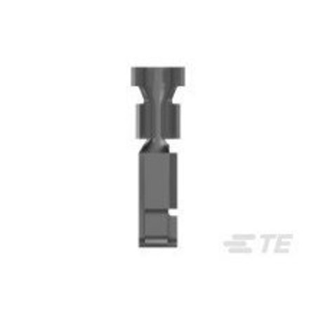 Te Connectivity SL156 HOODED CONTACT  LP  LF 3-770522-1